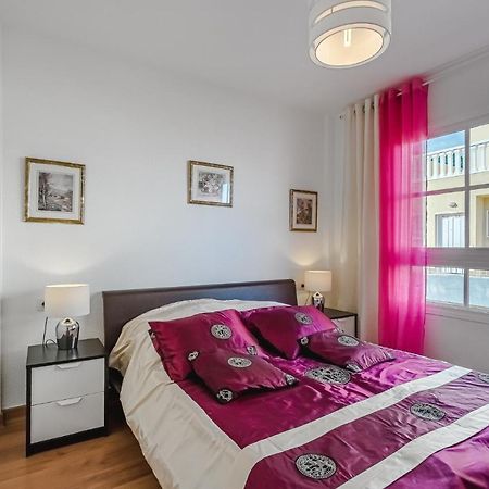 Penthouse Apartment With Ocean View Callao Salvaje Exterior photo