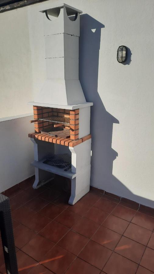 Penthouse Apartment With Ocean View Callao Salvaje Exterior photo